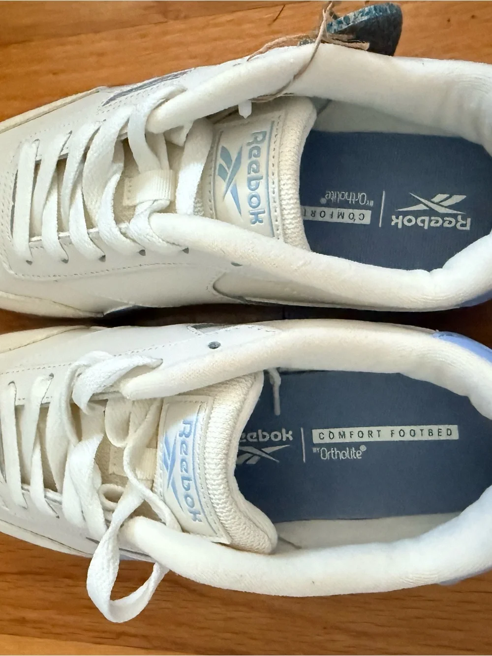 Reebok Women’s Sneakers